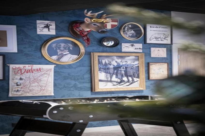 Residence SERRE CHEVALIER  The Serra Neva_S4 - foto 16