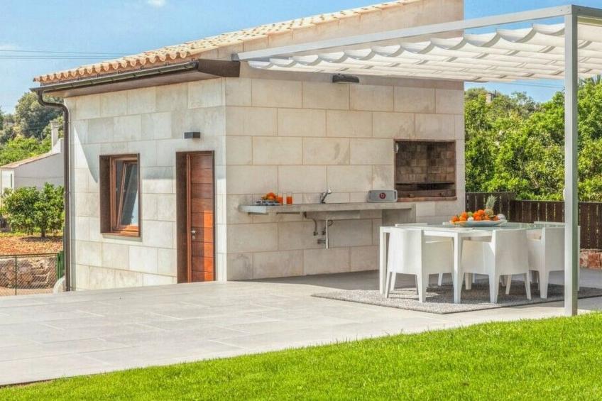 Schönes Landhaus vor kurzem am Rande des Dorfes - foto 8