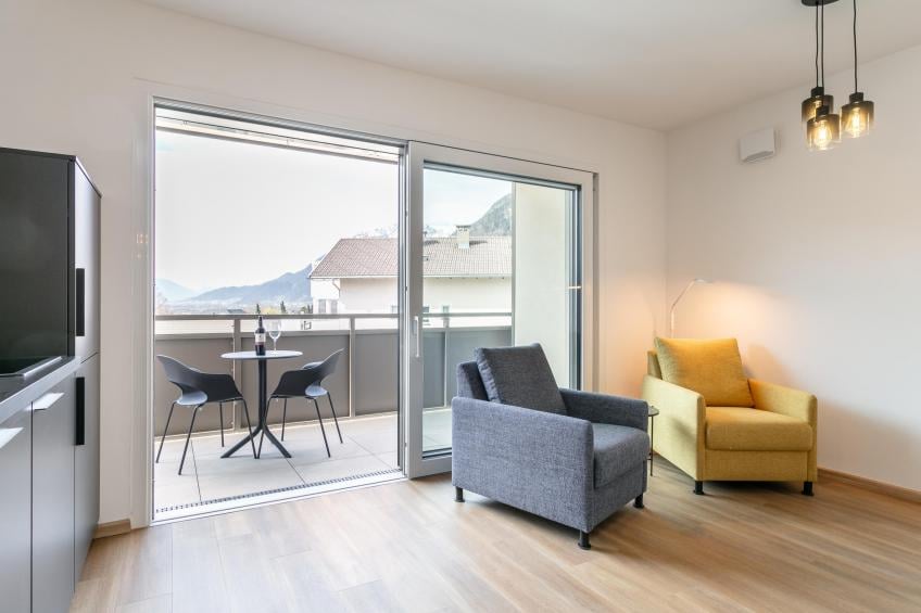City Apartments Jenbach Top8Top9Top10 - foto 4