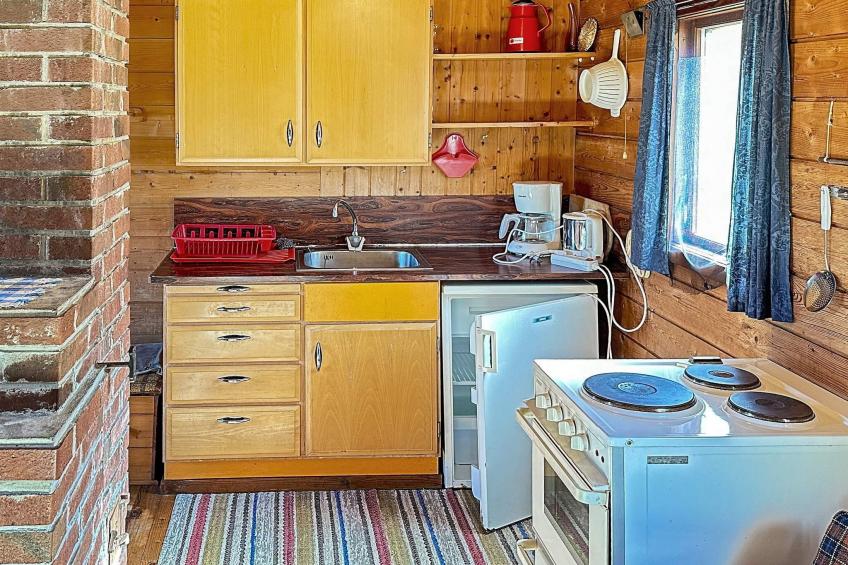 HUS 55762 HYTTE A - foto 14