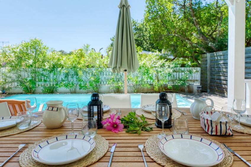 Ferienhaus mit Pool (LCA125) - foto 27