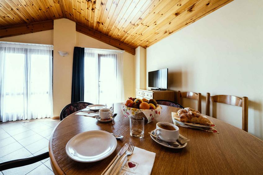 Holiday apartment with balcony or garden and pool - BF-FW43C - foto 25