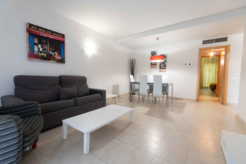 Holiday apartment with sauna, indoor pool and fitness - BF-53CTZ - foto 12