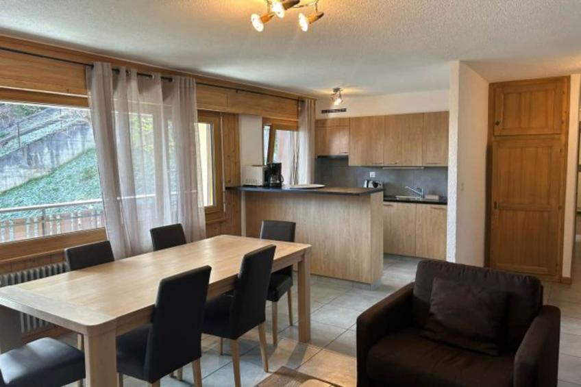 Magrappé M 440 - SKI LIFT apartment 7 pers - foto 15