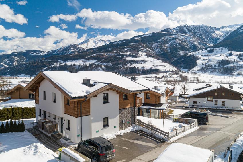 Green Garden Lodge A2 Walchen-Kaprun - foto 39
