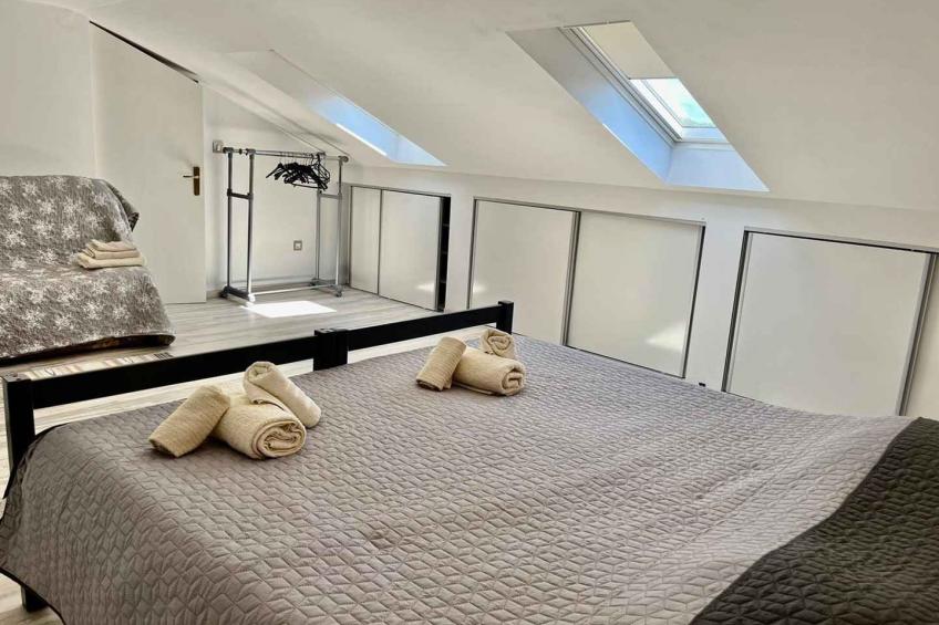 Vakantiewoning met airco - BF-6XR2Z - foto 13