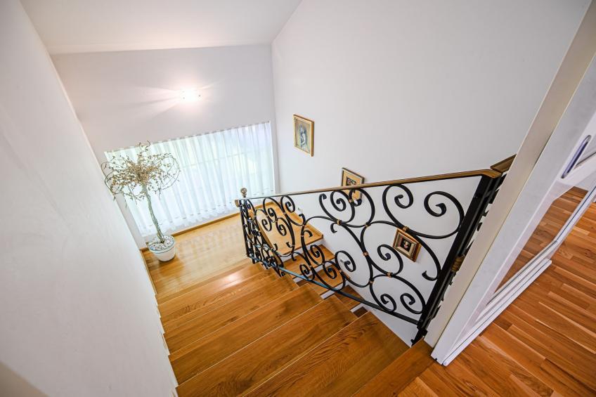 Stunning Rural Holiday Home with Garden and BBQ -  Four Bedroom Holiday Home - foto 45