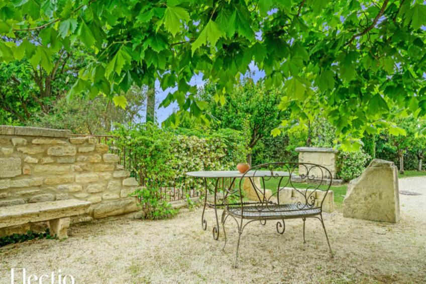 Loggia 7 Cyprès | Résidence Les Petitons - foto 40