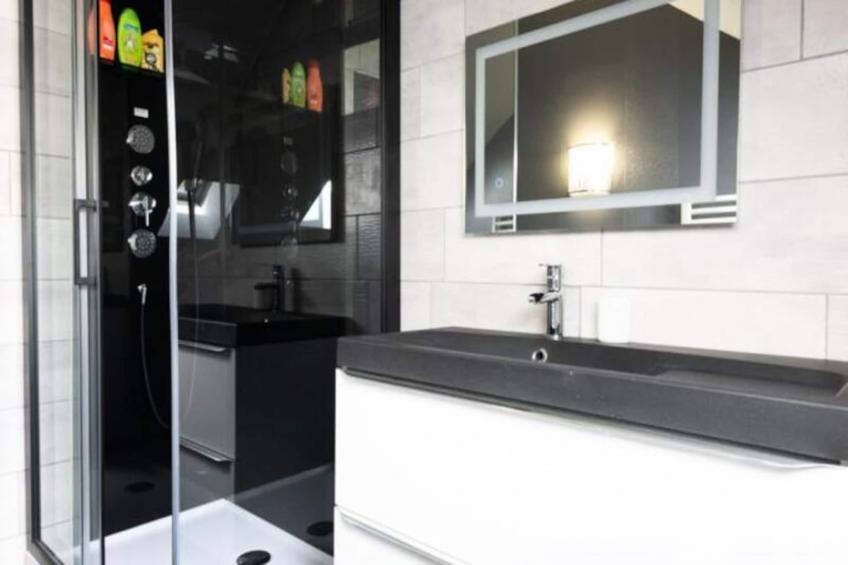 Gîte de France La barrina 2 épis - foto 9