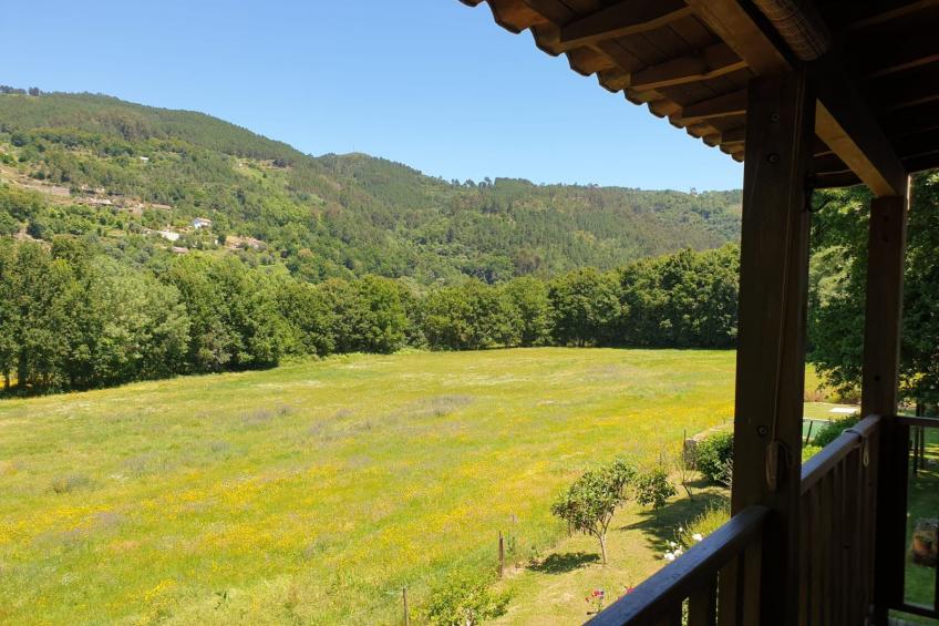 Haus jenseits des Flusses - foto 18