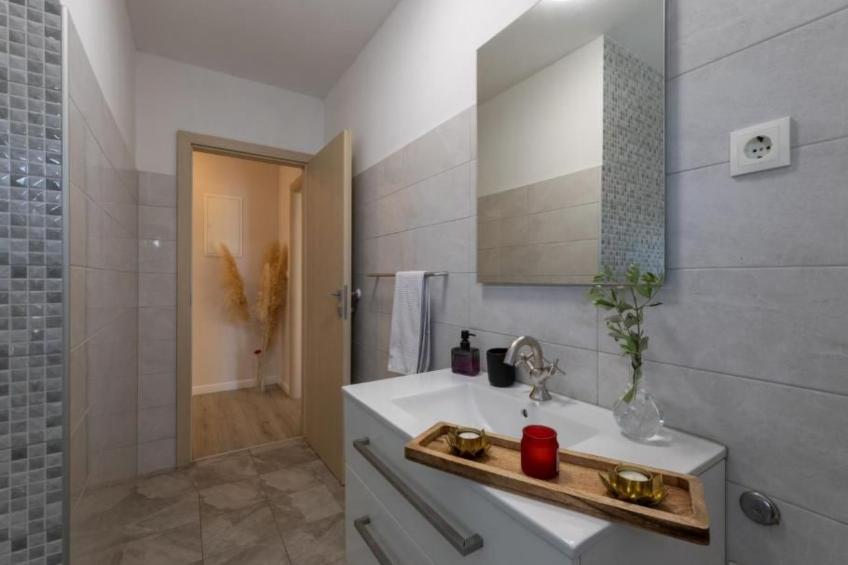 "Florami" mit Dachterrasse - foto 23