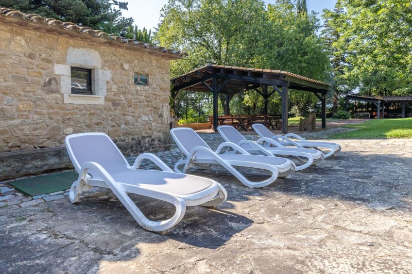 Luxuriöses katalanisches Bauernhaus aus dem 16. - foto 14