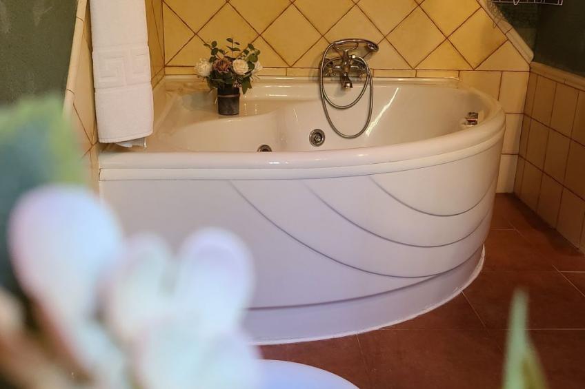 in Algarinejo mit Eigener Terrasse - foto 65