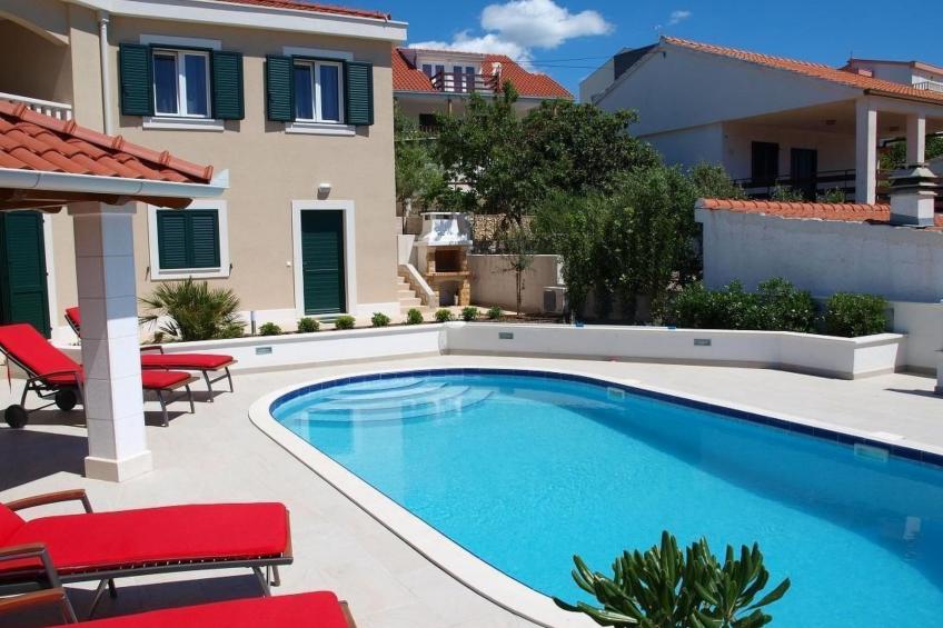 Luxuriöses Ferienhaus mit Pool direkt am Meer - foto 4