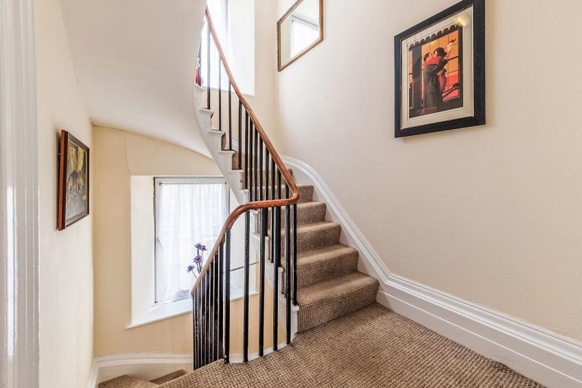 Tregony House 2 Bedrooms - foto 23