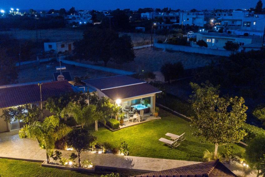 Meeresbrise und Natur - foto 38