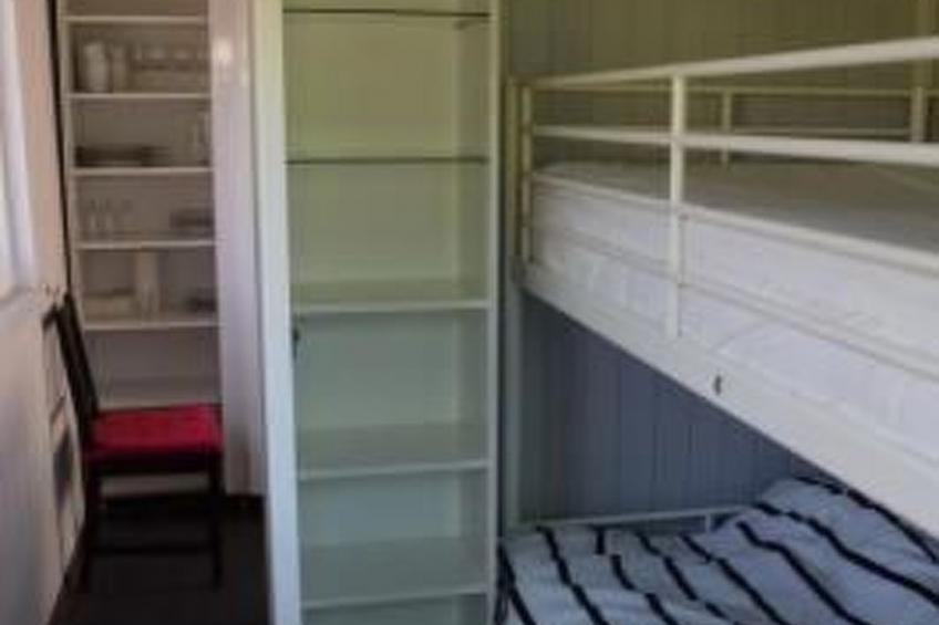 Kleines Haus mit Garten, direkt hinter dem Deich - foto 17