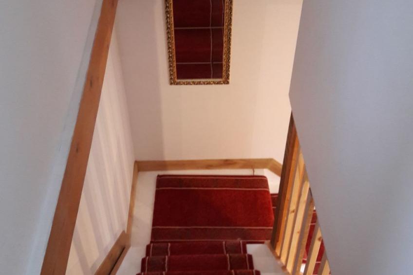 Haus in Crickadarn mit Parkplatz und Bergblick - foto 12