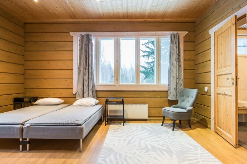 Villa ulperi - foto 12