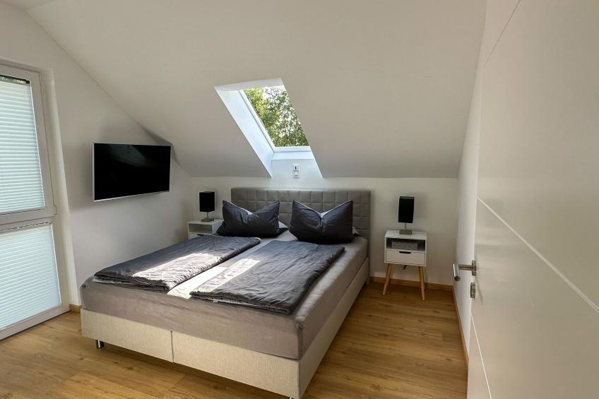 Boddenblick Klausdorf Am Nationalpark - foto 25