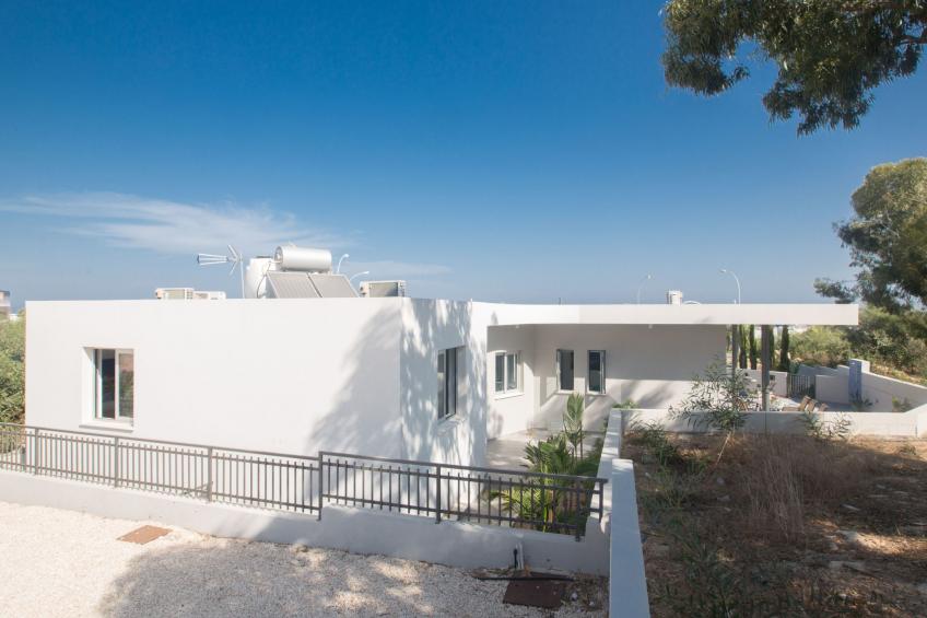 Protaras - schönes Ferienhaus für 10 Personen - foto 26