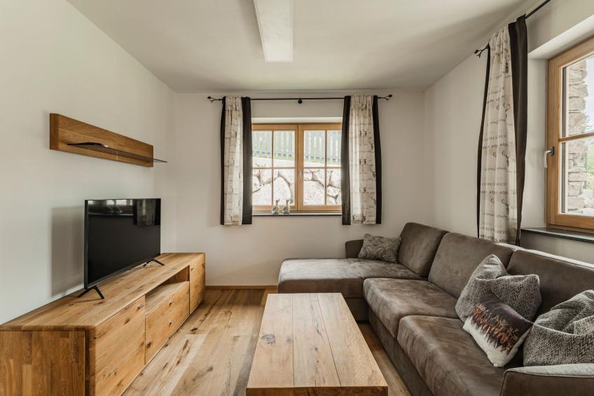 in Rußbach Am Pass Gschütt mit Garten, Terrasse und Grill - foto 6