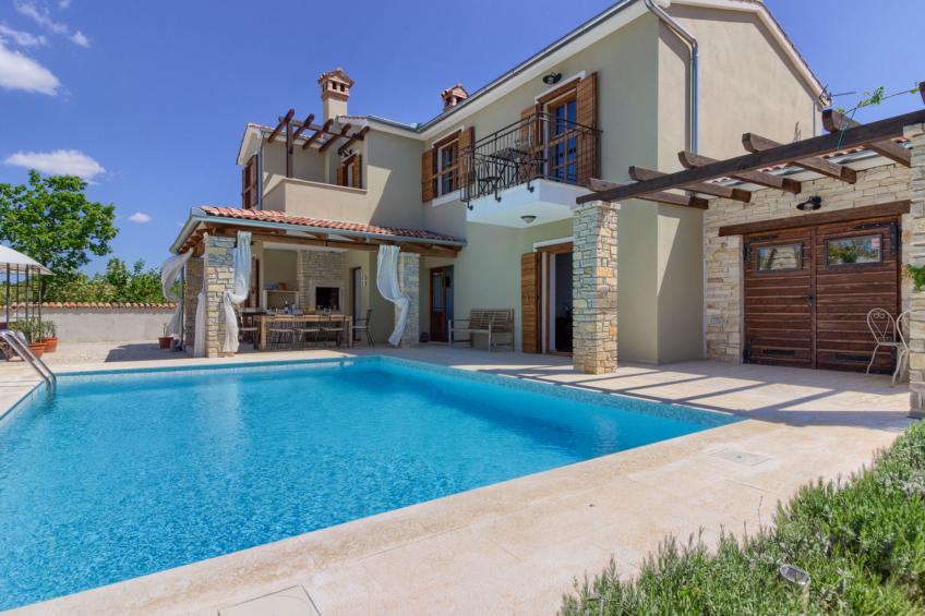 Villa Gracia Patricia - foto 15