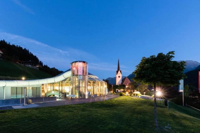 Chalets im Wald - foto 26