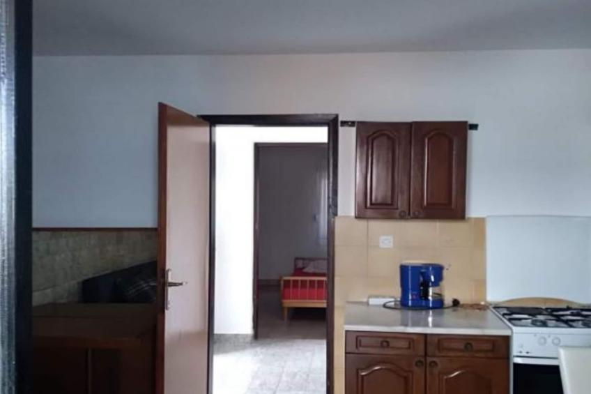 Apartments Branka Pag - One Bedroom Apartment - MIddle - foto 7
