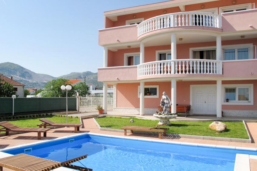 Villa Saba (TGR206) - foto 8