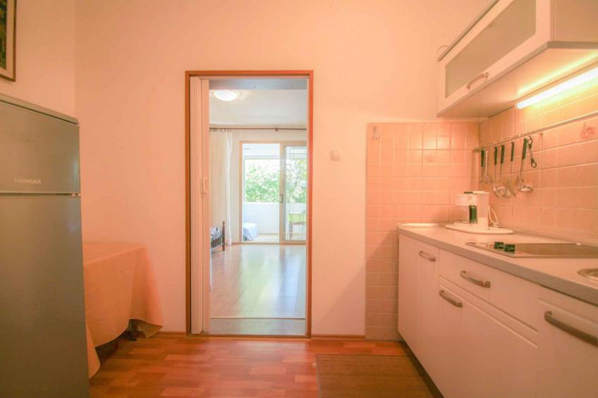 Vakantiewoning met airconditioning en internet in de buurt van het strand - VW-6F79 - foto 10