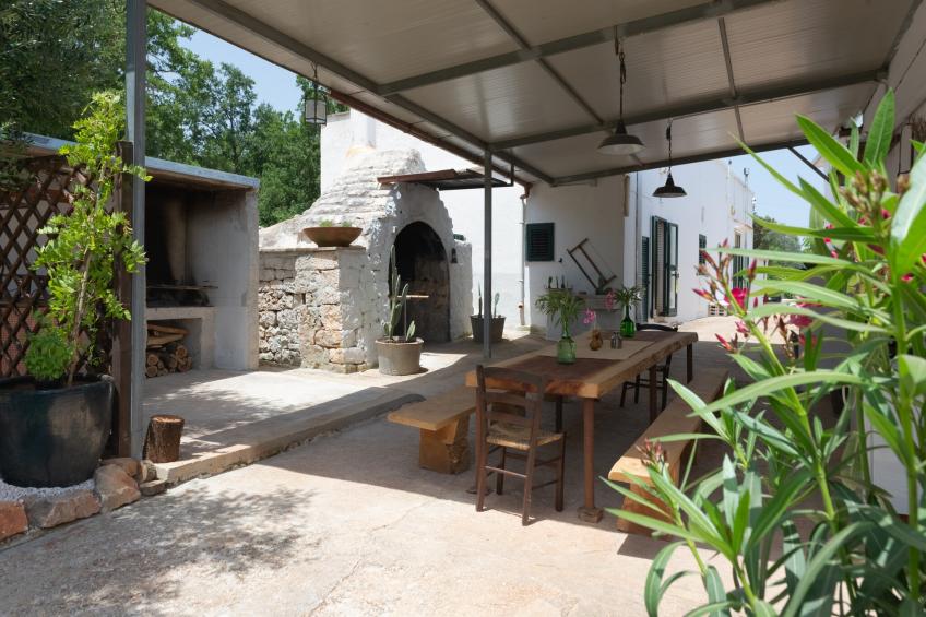 Lamia Papo in Ostuni - foto 28