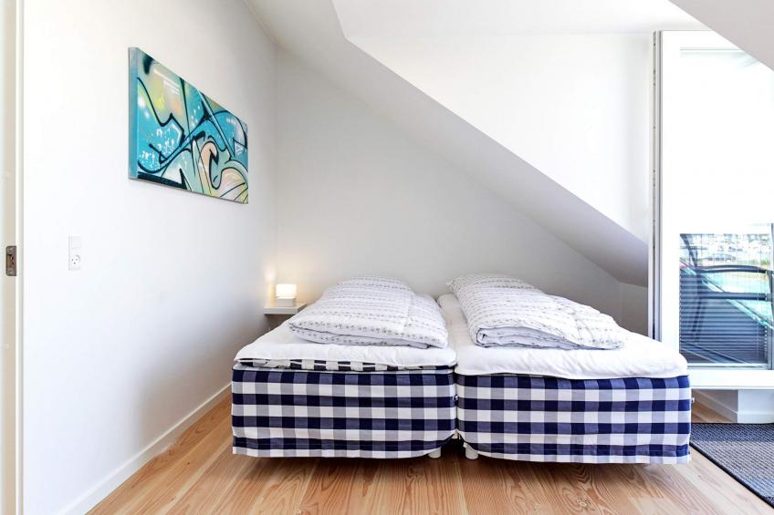 3 rooms app.,2stories,bay view,PLUS - foto 17