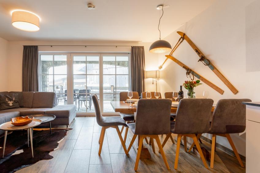 Tauern Suites Mitterwirt TOP 201 - foto 12