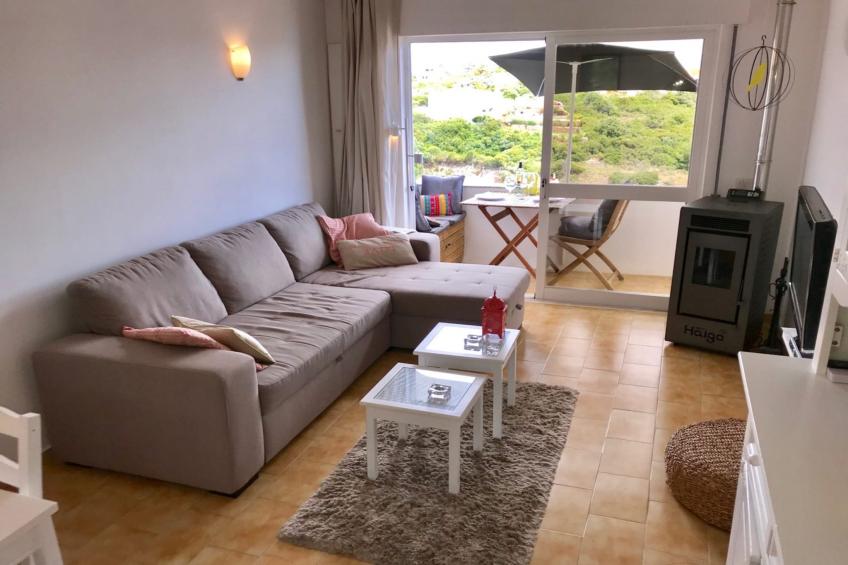 Casa de Sorte - Seaview apartment - foto 8