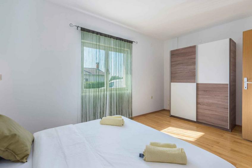 Vakantiewoning met zwembad - BF-V85ZC - foto 11