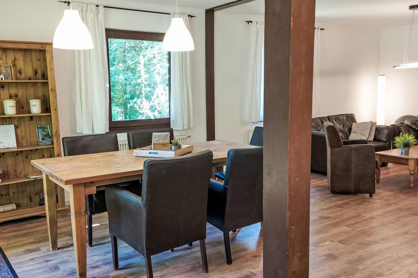 Sternberg 225/227 Ganzes Haus - foto 4