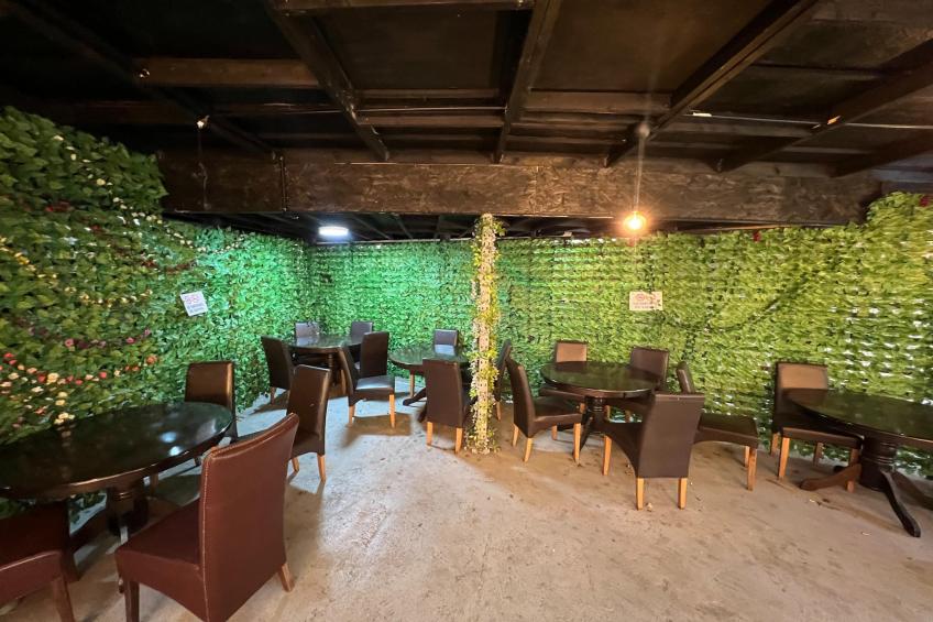 OYO Stay Inn Express Sta Triple - foto 10