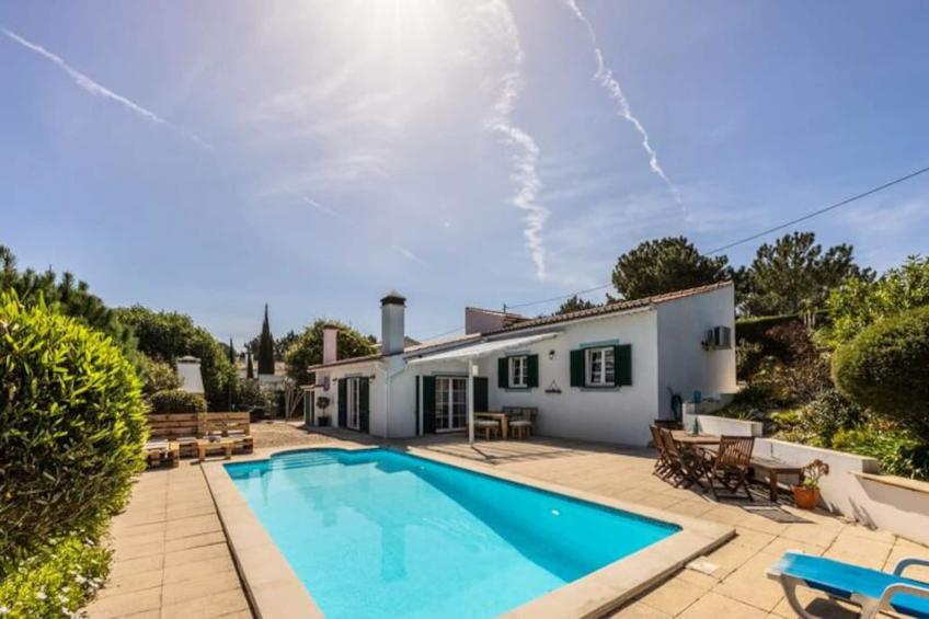 Casa Da Luz - foto 2