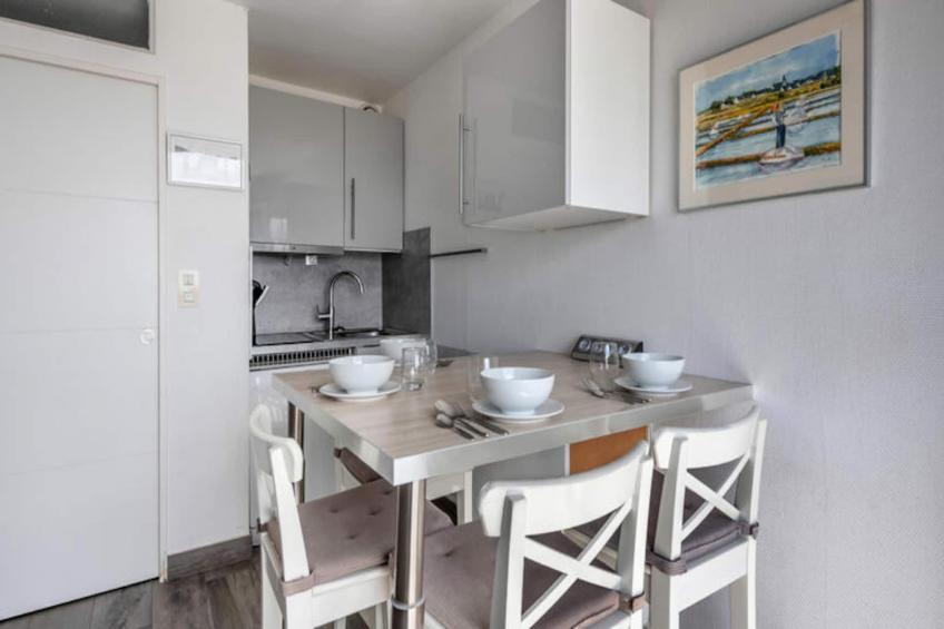 Appartements à Saint Nazaire - foto 10