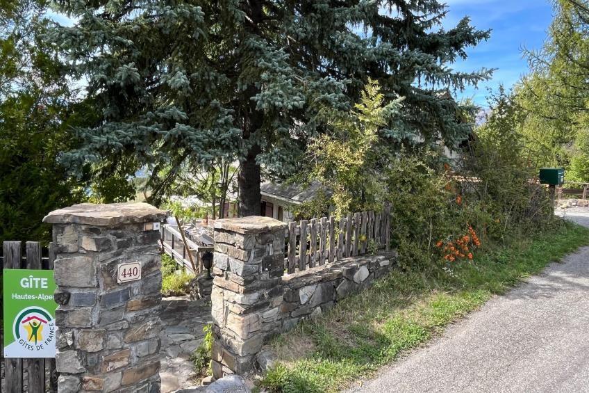 Villa Les Chemins Croisés - foto 4