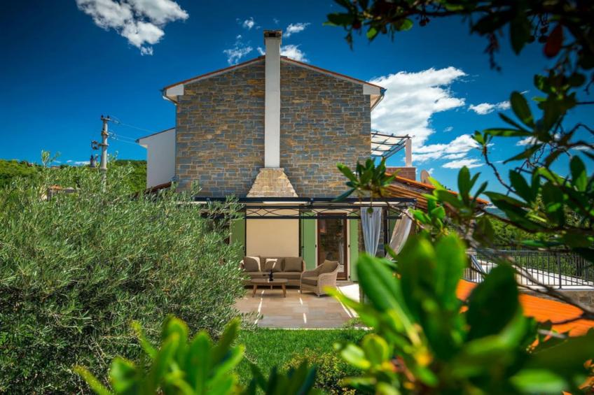 Authentic Villa Banić - Four Bedroom Villa With Pool - foto 30