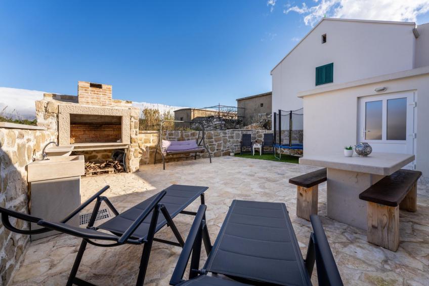 Holiday home Fortica - foto 30