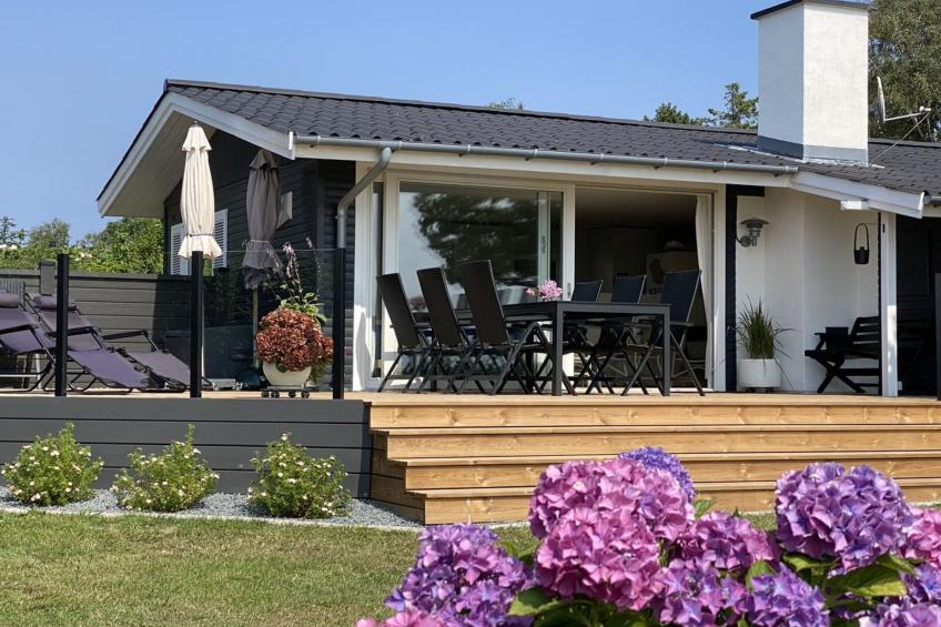 "Eddy" - 50m from the sea in Lolland, Falster and Mon - foto 15