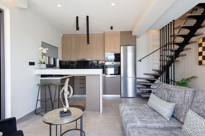 VillAgioi I - Privater Pool und 450m zum Sandstrand - foto 8