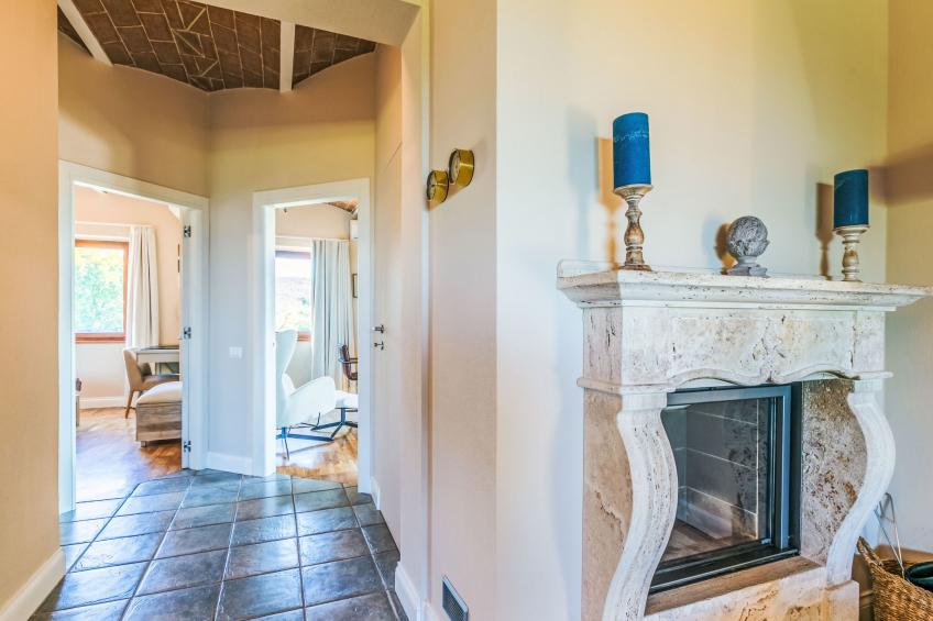 Podere Boscherini - foto 9