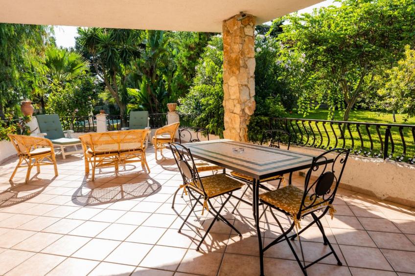 Haus in Santa Maria Del Focallo mit Privatparkplatz - foto 6