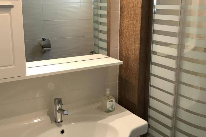 Ferienvilla mit Blick auf das Wasser - foto 35