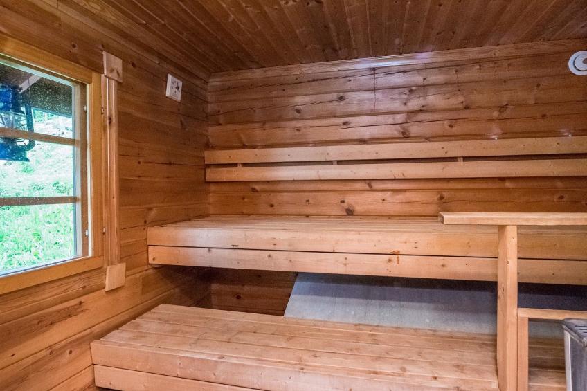 Villa sieponpesä - foto 31