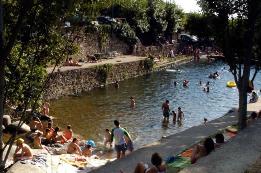 Ideales Refugium in Extremadura Komfort und Natur - foto 9